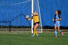 WSoc vs RWU  Wheaton College Women’s Soccer vs Roger Williams University. - Photo By: KEITH NORDSTROM